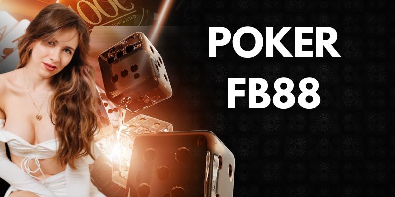 Poker Fb88