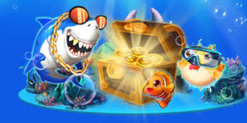 Các yếu tố tạo nên sự hấp dẫn của game R88 bắn cá FB88