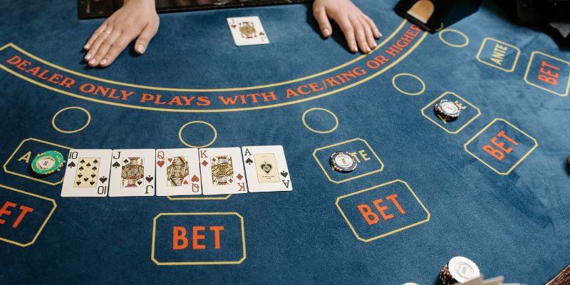 Casino baccarat FB88 trực tuyến đang là xu hướng nhất hiện nay