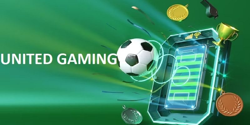 United Gaming FB88 có nguồn gốc phát triển rõ ràng