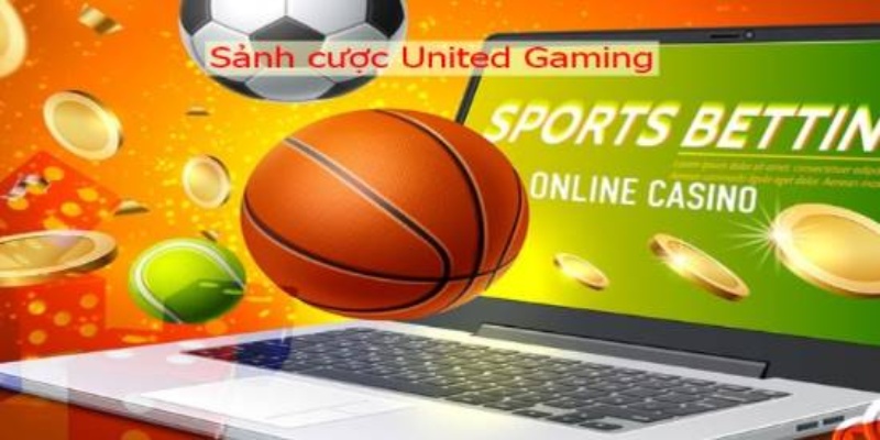 United Gaming FB88