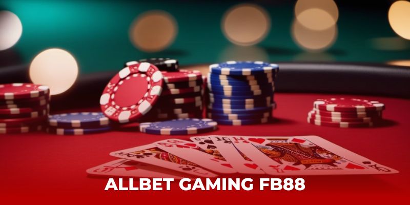 Allbet Gaming Fb88