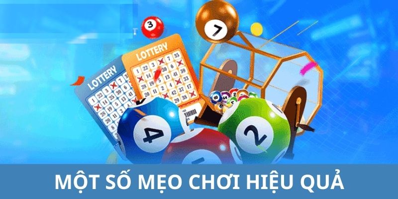 Tham khảo mẹo cược gấp thếp cực hiệu quả tại GPI Viet Lottery