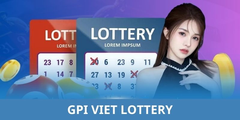 GPI Viet Lottery FB88