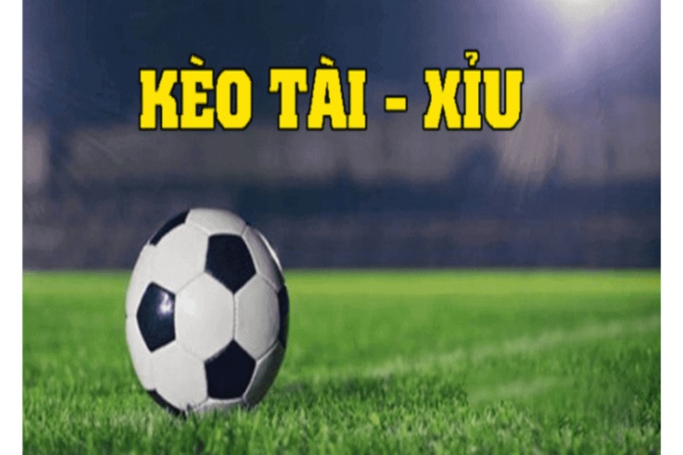 Kèo tài xỉu Fb88