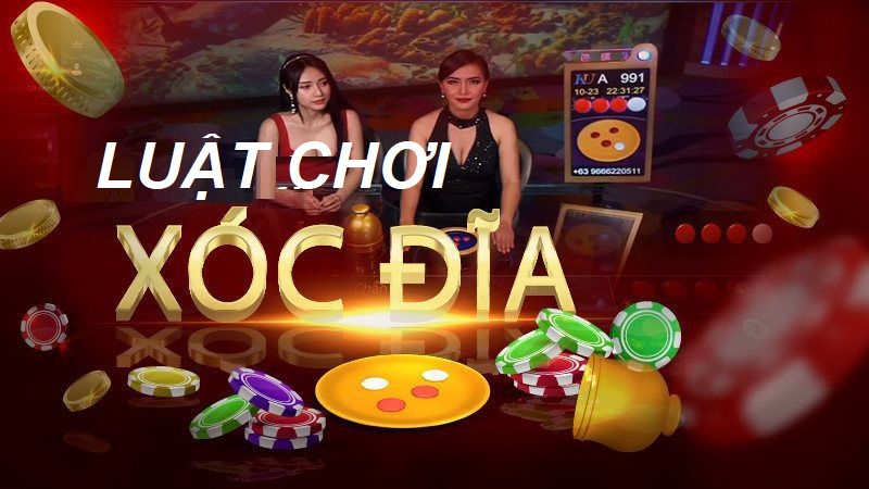 Xóc đĩa FB88 có luật chơi rõ ràng, dễ hiểu