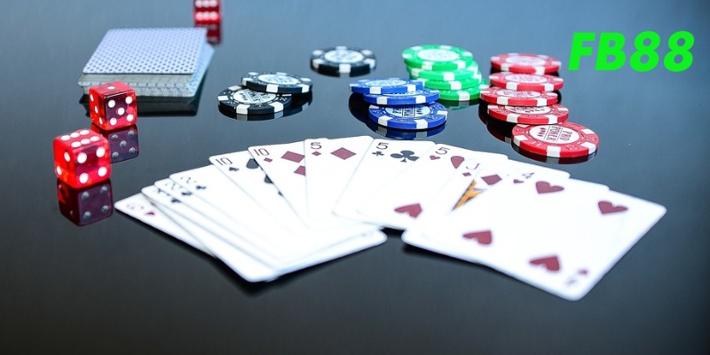 Những tính năng nổi bật của Casino Online FB88