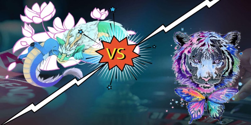 Các kinh nghiệm chơi game bài rồng hổ FB88 thắng đậm cho tân thủ