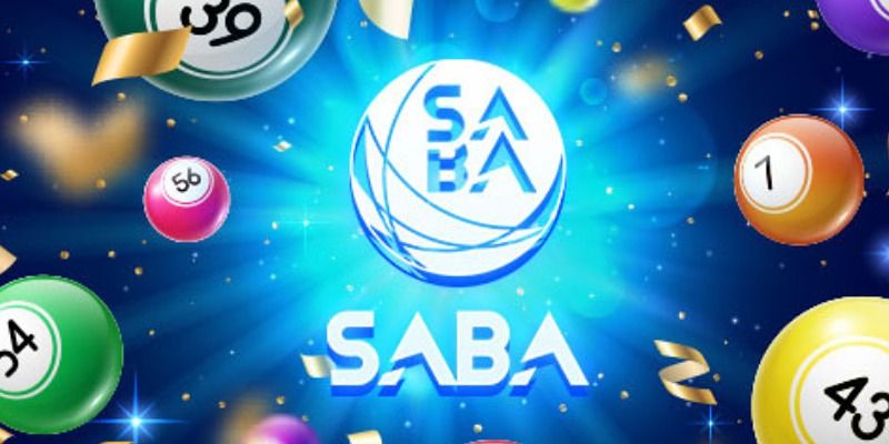 Saba Lottery Fb88