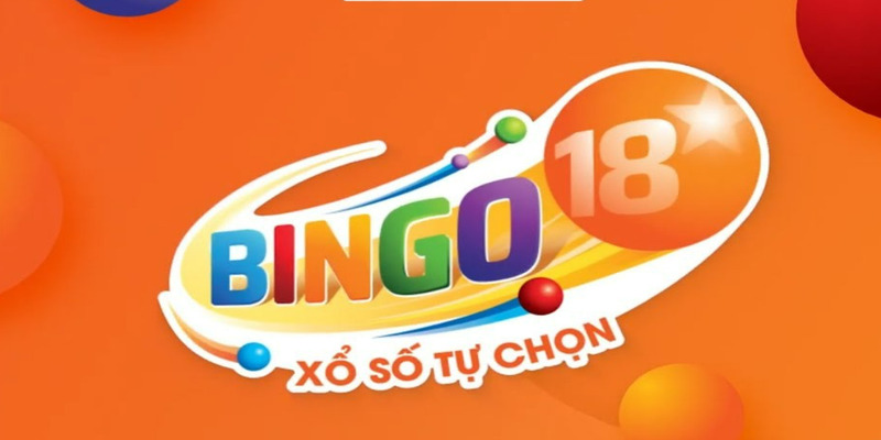 Xổ số Bingo18 Fb88