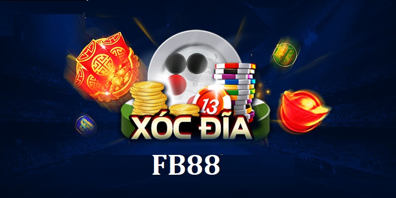 Xóc đĩa FB88